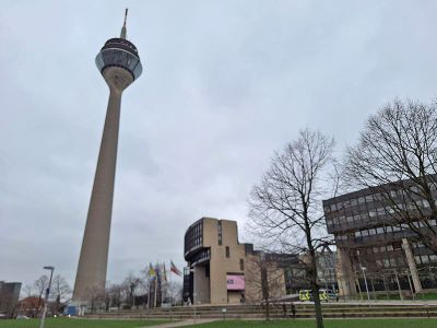 Rheinturm